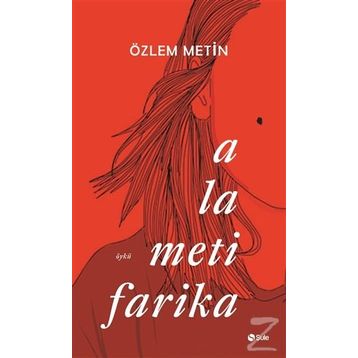 Alametifarika - Özlem Metin