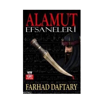 ALAMUT EFSANELERI - FARHAD DAFTARY