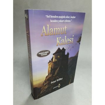 Alamut Kalesi - Peter Willey