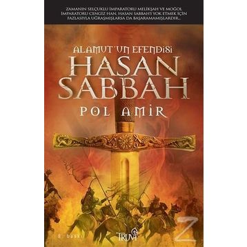 ALAMUTUN EFENDISI HASAN SABBAH - POL AMIR