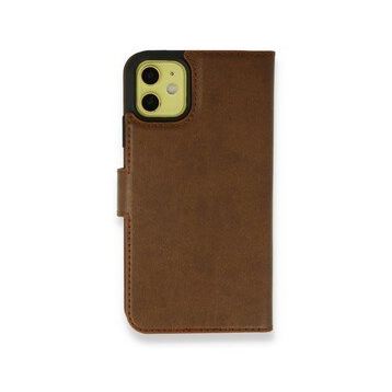 Alan Şanslı iPhone 11 Taba Trend S Plus Kapaklı Kılıf