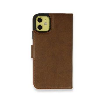 Alan Şanslı iPhone 11 Taba Trend S Plus Kapaklı Kılıf