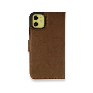 Alan Şanslı iPhone 11 Taba Trend S Plus Kapaklı Kılıf