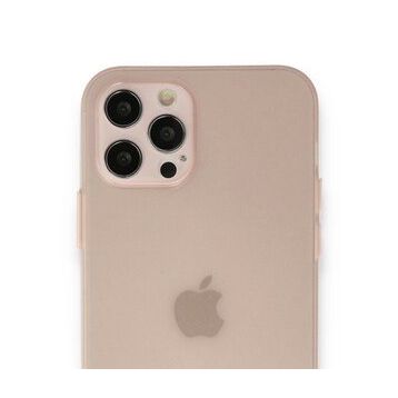 Alan Şanslı iPhone 12 Pro Pembe Puma Silikon Kapak