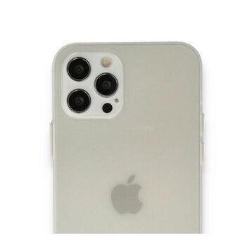 Alan Şanslı iPhone 12 Pro Şeffaf Puma Silikon Kapak