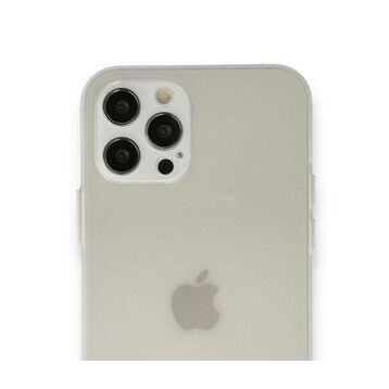 Alan Şanslı iPhone 12 Pro Şeffaf Puma Silikon Kapak