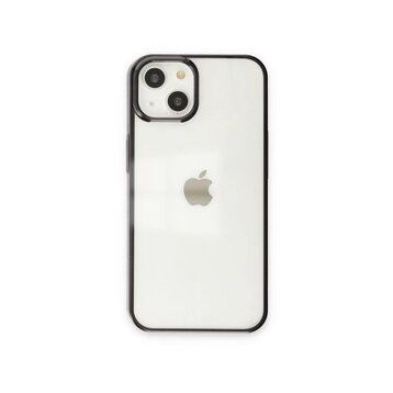 Alan Şanslı iPhone 14 Element Siyah Silikon Kılıf