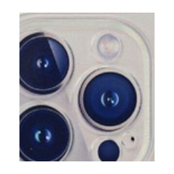 Alan Şanslı iPhone 14 Pro Max Kart Şeffaf Silikon Kılıf