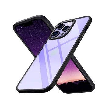Alan Şanslı iPhone 14 Pro Power Siyah Silikon Kılıf
