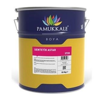Alan Şanslı Pamukkale Sentetik Astar 15 kg Beyaz Boya