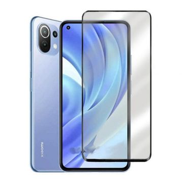 Alan Şanslı Xiaomi Mİ 11 Lite Seramik Nano Ekran Koruyucu