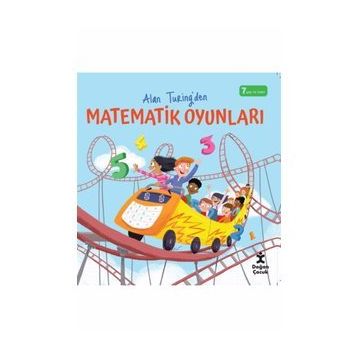 Alan Turing'den Matematik Oyunları - Alan Turing