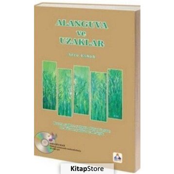 Alanguva ve Uzaklar - Arzu Eşbah
