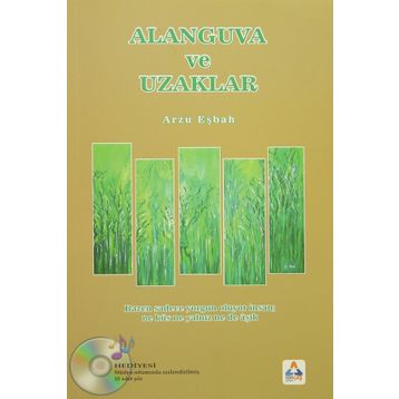 Alanguva ve Uzaklar - Arzu Eşbah