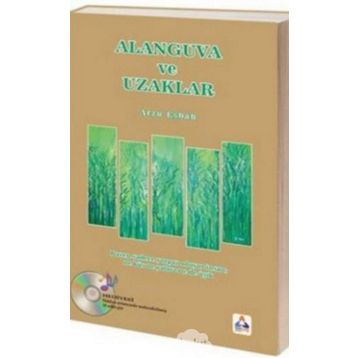 Alanguva ve Uzaklar - Arzu Eşbah