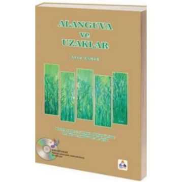 Alanguva ve Uzaklar - Arzu Eşbah