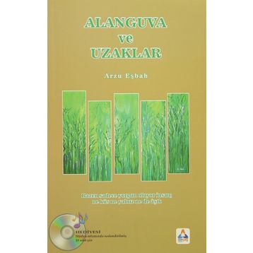 Alanguva ve Uzaklar - Arzu Eşbah