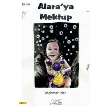 Alara'ya Mektup - Mehmet İder