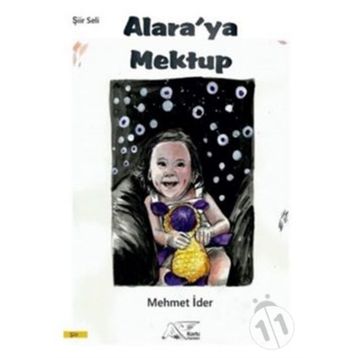 Alara'ya Mektup - Mehmet İder