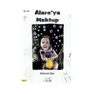 Alara'ya Mektup - Mehmet İder