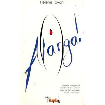 Alarga - Hakan Badik