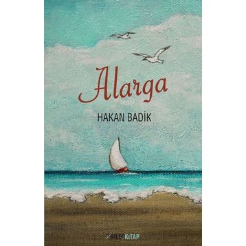 Alarga - Hakan Badik