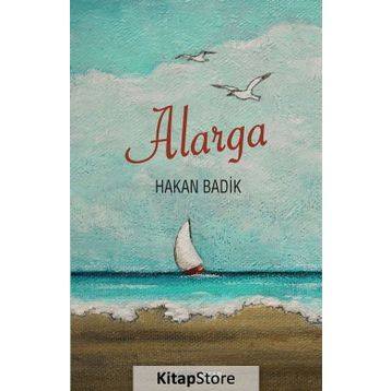 Alarga - Hakan Badik