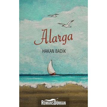 Alarga - Hakan Badik