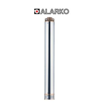 Alarko 4'' 4SD4/14 DMD 1.5HP Tek Dalgıç Pompa