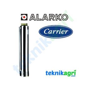 Alarko 4'' 4SD6/14 DMD 2HP Tek Dalgıç Pompa