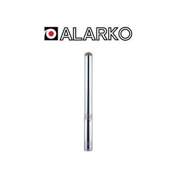Alarko 4SD10-14 3 HP Trifaze Dalgıç Pompa