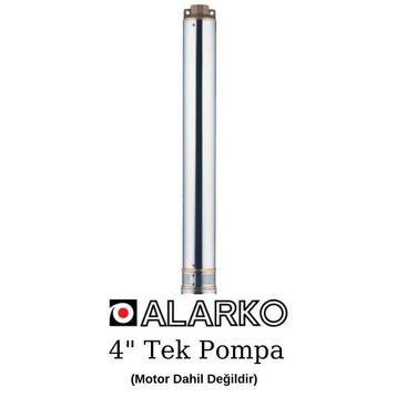 Alarko 4SD12/8 2 Hp Tek Dalgıç Pompa