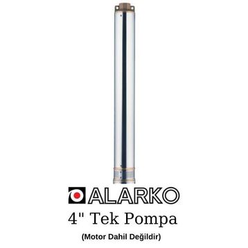 Alarko 4SD16/16 7 5 Hp Tek Dalgıç Pompa