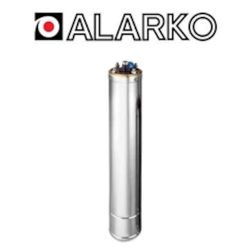 Alarko 4sd2/65 5 5 Hp 380 Watt Dalgıç Pompa