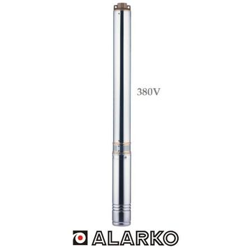 Alarko 4SD4-40 DMD 5,5 HP Trifaze Dalgıç Pompa