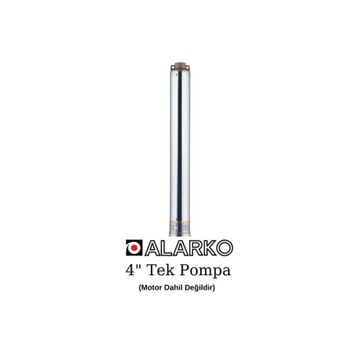 Alarko 4SD4/24 Dalgıç Tek Pompa