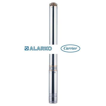 Alarko 4SD6-9 DMD 1 HP Trifaze Dalgıç Pompa