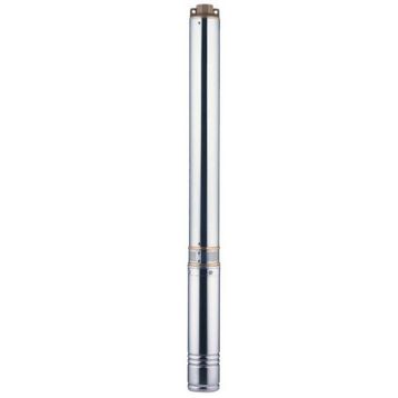 Alarko 4SDM10-10 2 HP Monofaze Dalgıç Pompası