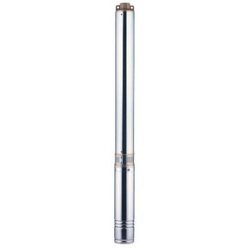 Alarko 4SDM10-7 1,5 HP Monofaze Dalgıç Pompası