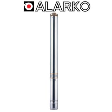 Alarko 4SDM4-24 DMD 3 HP Monofaze Dalgıç Pompa