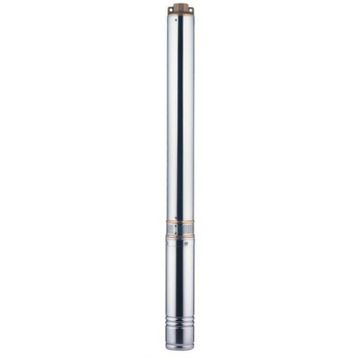 Alarko 4SDM4-6 DMD 0,5 HP Monofaze Dalgıç Pompa