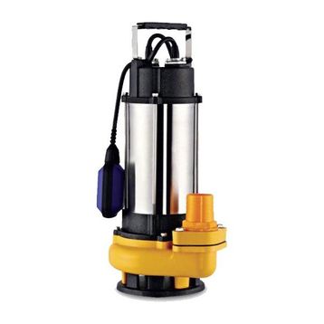 Alarko Diamond WSD 10-8 220 Volt Dalgıç Pompa