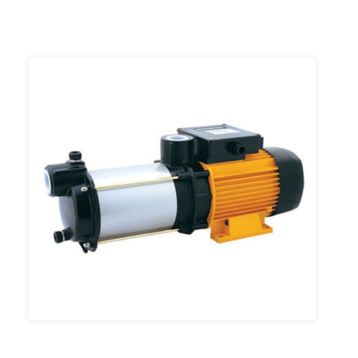 Alarko PSRM 255 1.5 HP 220 Watt 50 lt Tanklı Yatay Kademeli Sessiz Paket Hidrofor
