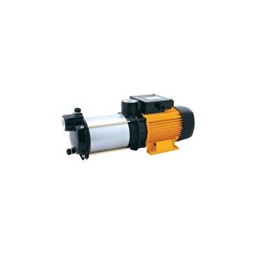 Alarko PSRM 255 1.5 HP 220 Watt 50 lt Tanklı Yatay Kademeli Sessiz Paket Hidrofor