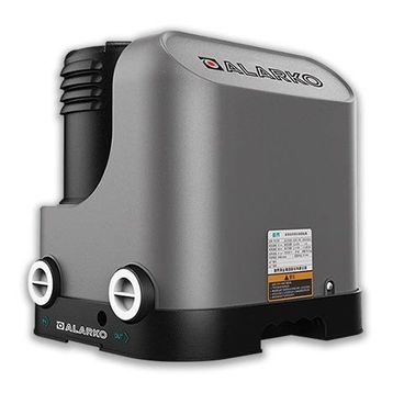 Alarko PZ 750 1 HP - 220 V Monofaze Kabinli Paket Hidrofor
