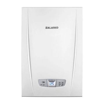 Alarko Seradens Super SRS 20 Kw Tam Yoğuşmalı Kombi