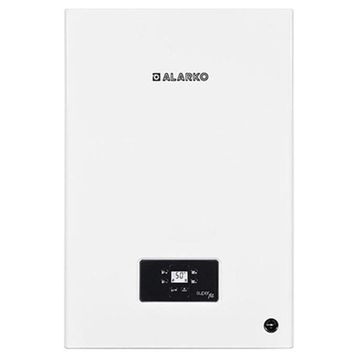 Alarko Super Fit SUF Kombi