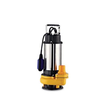 Alarko Wsd 10 8 0 50 HP 220V Dalgıç Pompa