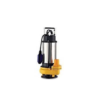 Alarko Wsd 10 8 0 50 HP 220V Dalgıç Pompa