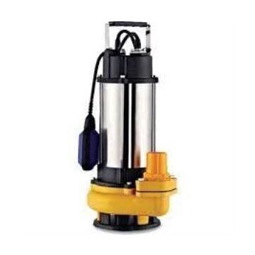Alarko WSD 25-17 - 1.5 HP - 220 V Atık Su Dalgıç Pompa